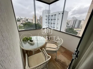 Apartamento com 3 Quartos à venda, 113m² no Saraiva, Uberlândia