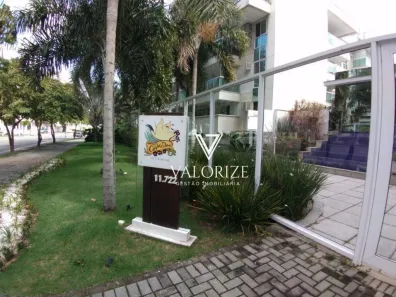 Apartamento com 3 Quartos para alugar, 70m² no Itaipu, Niterói