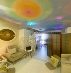Sala Comercial à venda, 29m² no Trindade, Florianópolis