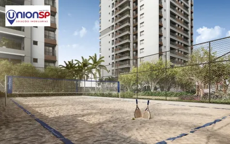 Apartamento com 3 Quartos à venda, 98m² no Vila Zilda (Tatuapé), São Paulo