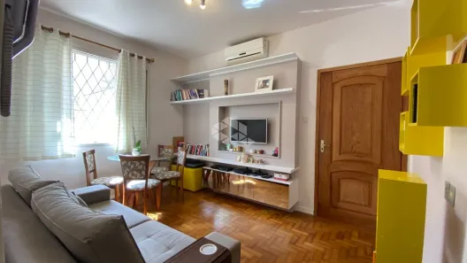 Apartamento com 1 Quarto à venda, 39m² no Partenon, Porto Alegre