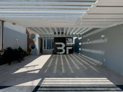 Casa com 3 Quartos à venda, 118m² no Jardim Residencial Veneza, Indaiatuba
