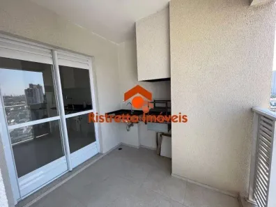 Apartamento com 2 Quartos à venda, 75m² no Centro, Osasco