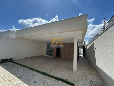 Casa com 3 Quartos à venda, 160m² no Plano Diretor Sul, Palmas