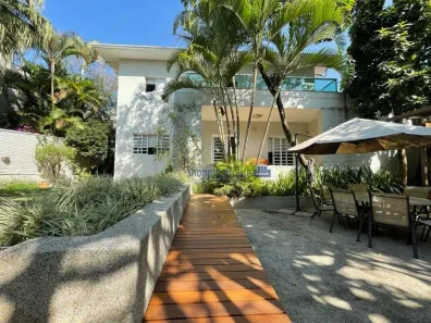 Casa com 4 Quartos à venda, 464m² no Alto da Lapa, São Paulo