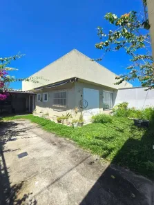 Casa com 2 Quartos para alugar, 65m² no Parque Balneário São Francisco, Cabo Frio