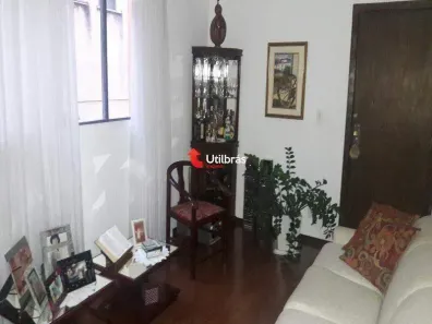 Apartamento com 3 Quartos à venda, 105m² no Luxemburgo, Belo Horizonte