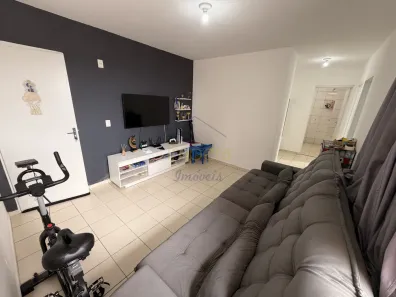 Apartamento com 2 Quartos à venda, 49m² no Jardim das Paineiras II, São José dos Campos