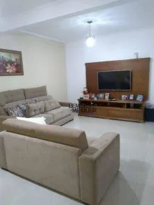 Sobrado com 3 Quartos à venda, 308m² no Conjunto Residencial Jardim Canaã, São Paulo