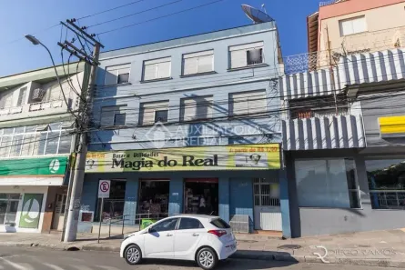 Apartamento com 1 Quarto para alugar, 44m² no Partenon, Porto Alegre