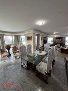 Apartamento com 4 Quartos à venda, 212m² no Boa Viagem, Recife