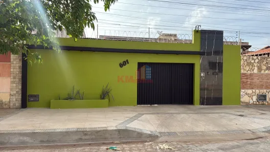 Casa com 2 Quartos à venda, 107m² no Bela Vista, Mossoró