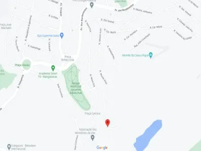 Lote/Terreno à venda, 455m² no Comiteco, Belo Horizonte
