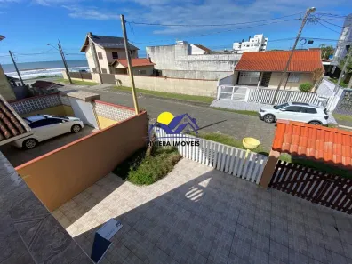 Sobrado com 4 Quartos à venda, 300m² no Balneário Praia Grande, Matinhos