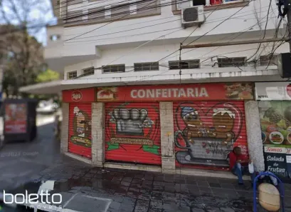 Ponto Comercial com 1 Quarto à venda, 59m² no Rio Branco, Porto Alegre