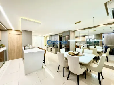 Apartamento com 3 Quartos à venda, 112m² no Campinas, São José