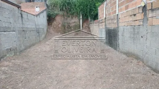 Lote/Terreno à venda, 125m² no Vila Nova Aliança, Jacareí