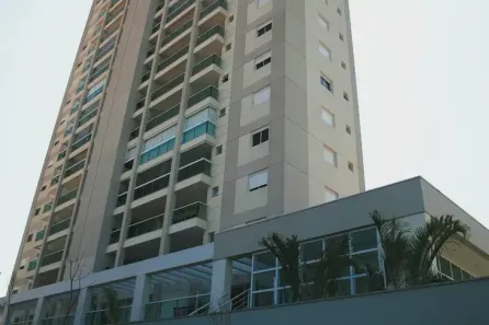 Apartamento com 3 Quartos à venda, 221m² no Santo Amaro, São Paulo