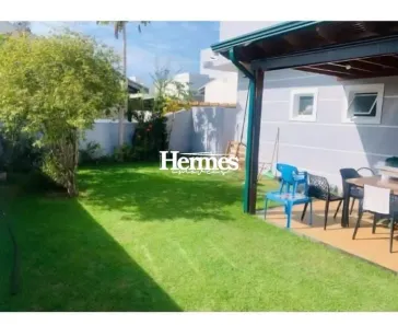 Casa de Condomínio com 3 Quartos à venda, 144m² no Jardim Planalto, Paulínia