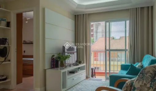 Apartamento com 2 Quartos à venda, 64m² no Baeta Neves, São Bernardo do Campo