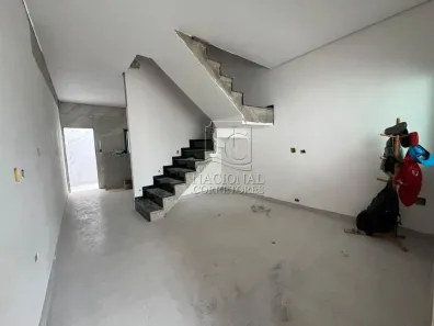 Sobrado com 2 Quartos à venda, 105m² no Parque Novo Oratório, Santo André