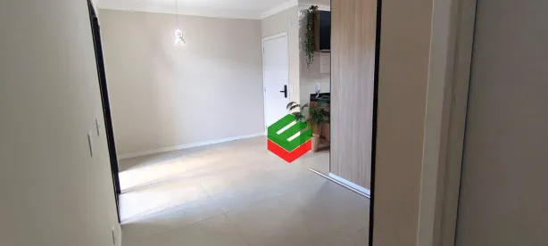 Apartamento com 2 Quartos para alugar, 55m² no Jardim Santa Amélia, Hortolândia