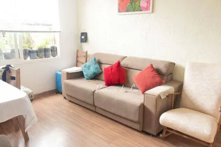 Apartamento com 2 Quartos à venda, 81m² no Camaquã, Porto Alegre