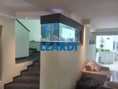 Casa com 3 Quartos à venda, 350m² no Jardim Leonor, São Paulo