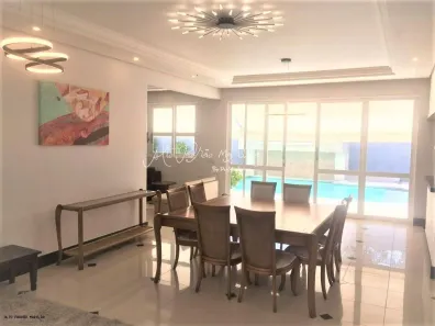 Casa com 4 Quartos à venda, 500m² no Parque das Esmeraldas II, Marília
