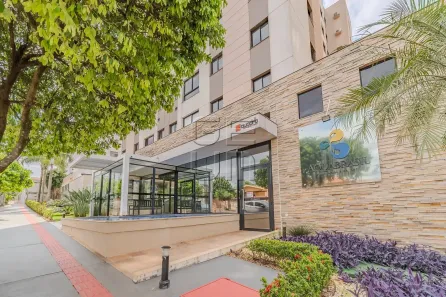 Apartamento com 3 Quartos à venda, 65m² no Vila Brasil, Londrina