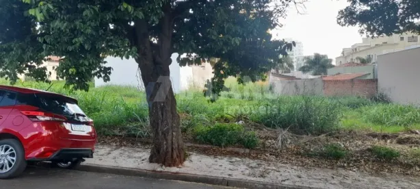 Lote/Terreno à venda, 250m² no Jardim Gibertoni, São Carlos