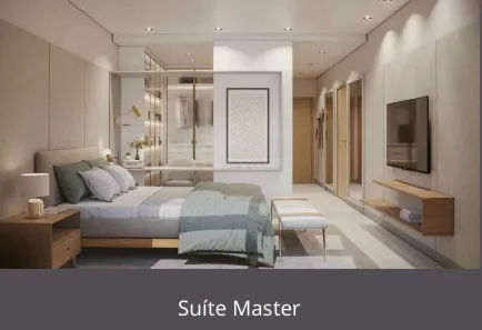 Apartamento com 4 Quartos à venda, 367m² no Jardim Ilhas do Sul, Ribeirão Preto