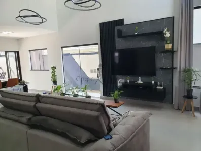 Casa de Condomínio com 3 Quartos à venda, 150m² no Bairro do Grama, Caçapava