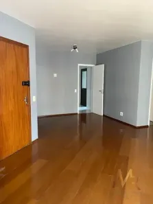 Apartamento com 4 Quartos à venda, 130m² no Brooklin Paulista, São Paulo