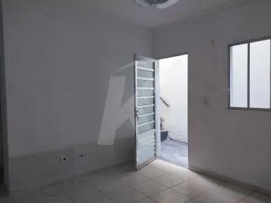 Casa com 1 Quarto para alugar, 45m² no Vila Roque, São Paulo