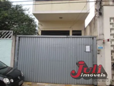Ponto Comercial para alugar, 40m² no Rudge Ramos, São Bernardo do Campo