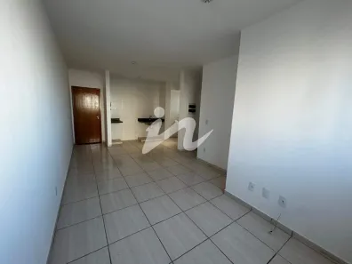 Apartamento com 2 Quartos à venda, 51m² no Laranjeiras, Uberlândia