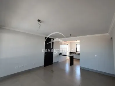 Apartamento com 3 Quartos à venda, 10m² no Novo Mundo, Uberlândia