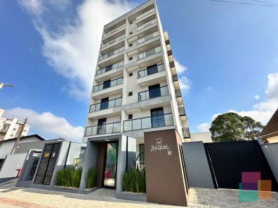 Apartamento com 3 Quartos à venda, 109m² no Anita Garibaldi, Joinville