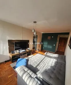 Apartamento com 2 Quartos à venda, 100m² no Vila Guiomar, Santo André