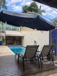 Sobrado com 3 Quartos à venda, 250m² no Itapema, Guararema