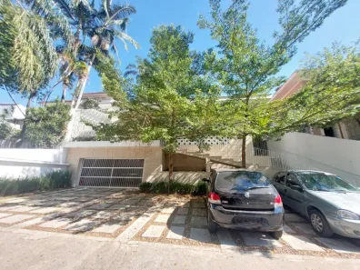 Imóvel Comercial para alugar, 400m² no Pacaembu, São Paulo
