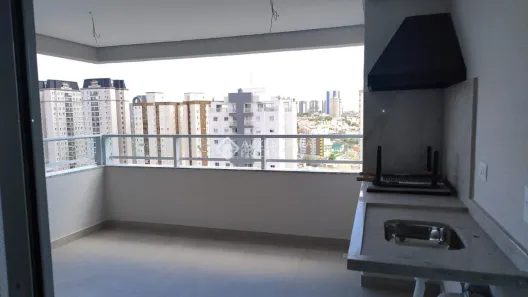 Apartamento com 3 Quartos à venda, 83m² no Vila Pires, Santo André