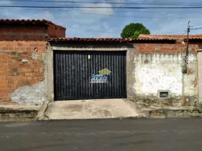 Casa com 2 Quartos à venda, 60m² no Parque Ideal, Teresina