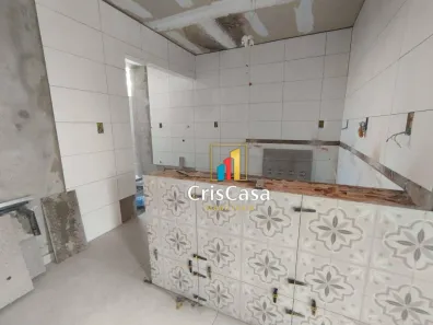Casa com 3 Quartos à venda, 100m² no Condomínio Porto Seguro, Rio das Ostras