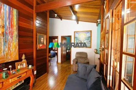 Casa com 3 Quartos à venda, 260m² no Salgado Filho, Belo Horizonte