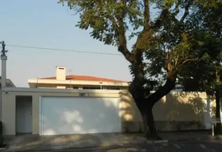 Sobrado com 4 Quartos à venda, 463m² no Vila Inah, São Paulo