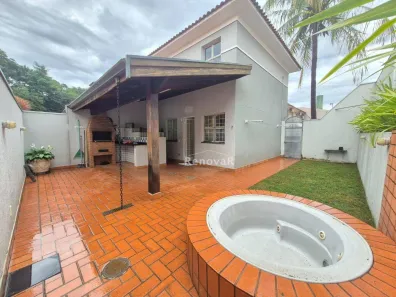 Casa com 2 Quartos à venda, 67m² no Parque Villa Flores, Sumaré