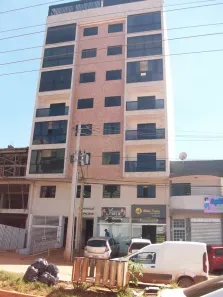 Kitnet para alugar, 33m² no Setor Habitacional Vicente Pires, Brasília