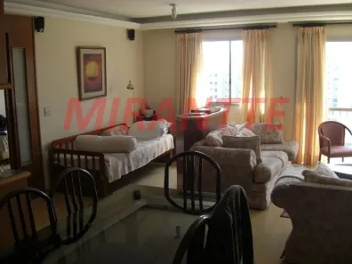 Apartamento com 3 Quartos à venda, 98m² no Vila Clementino, São Paulo